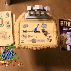 66: Athena