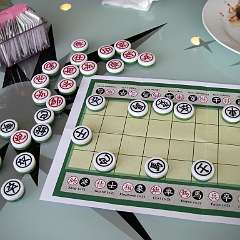 3: Banqi3