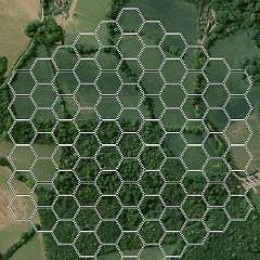 9: CrossHairs9