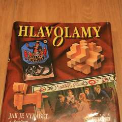 3: RozdelenieHlavovlamov